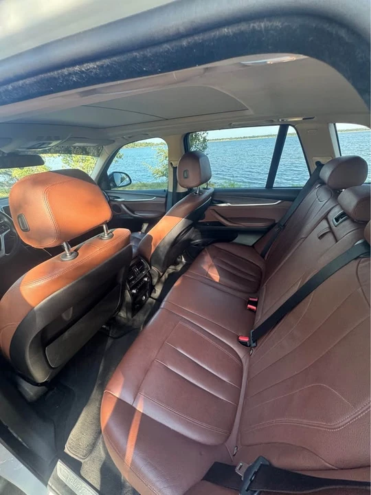 2015 BMW F15 X5 - Image 13 of 20
