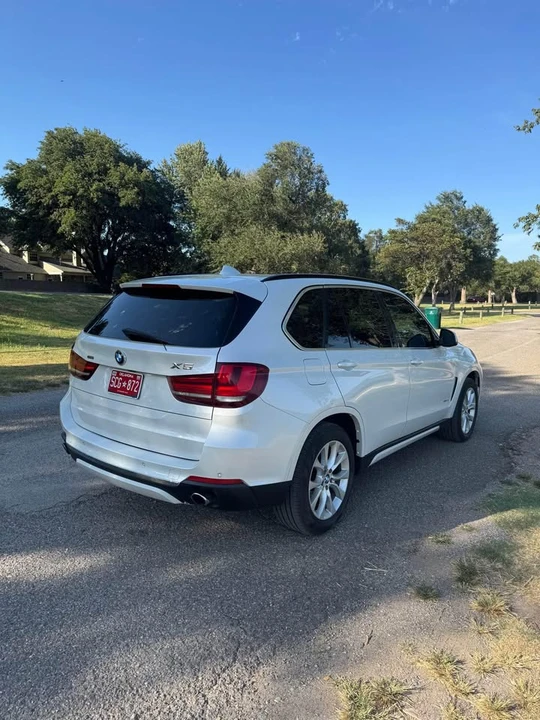 2015 BMW F15 X5 - Image 5 of 20