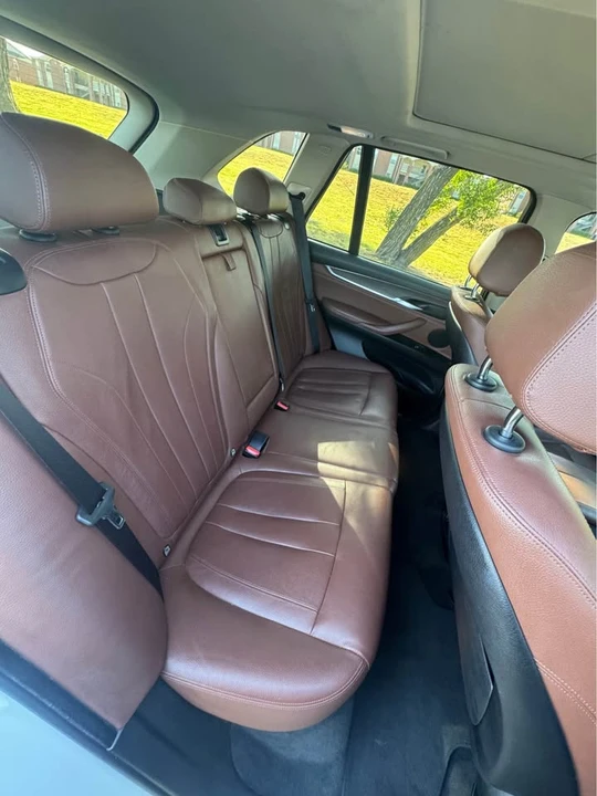 2015 BMW F15 X5 - Image 14 of 20