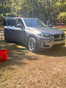 2015 BMW X5 sDrive35i Sport Utility 4D
