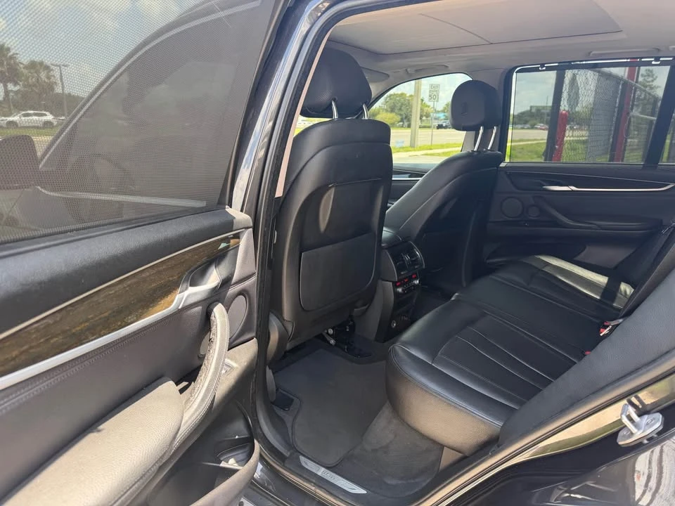 2015 BMW F15 X5 - Image 7 of 12