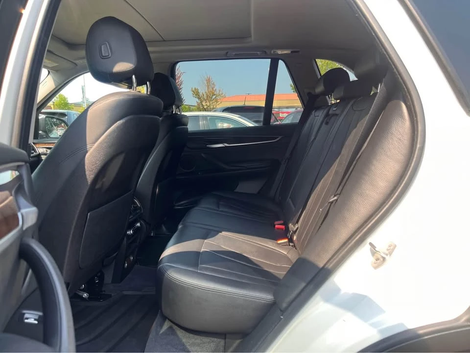 2015 BMW F15 X5 - Image 13 of 17