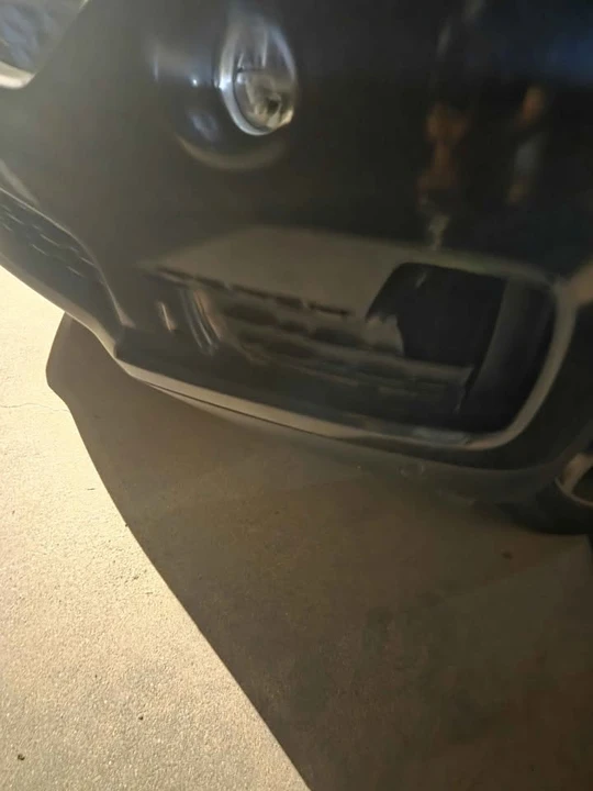 2015 BMW F15 X5 - Image 8 of 11
