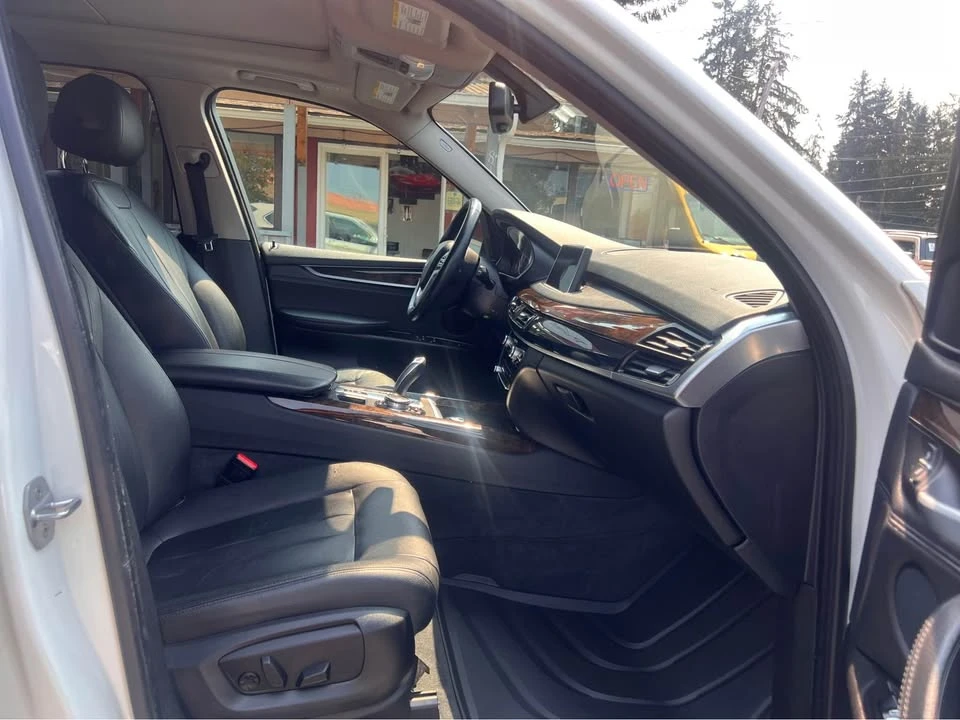 2015 BMW F15 X5 - Image 12 of 17