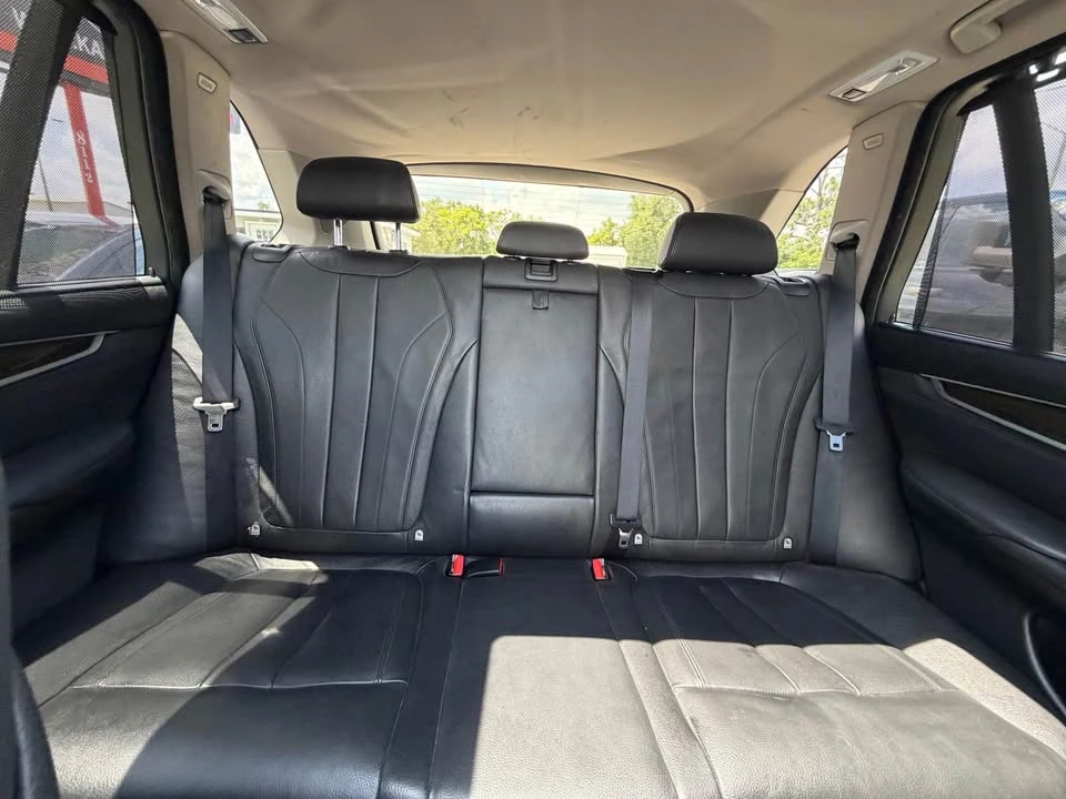 2015 BMW F15 X5 - Image 11 of 12