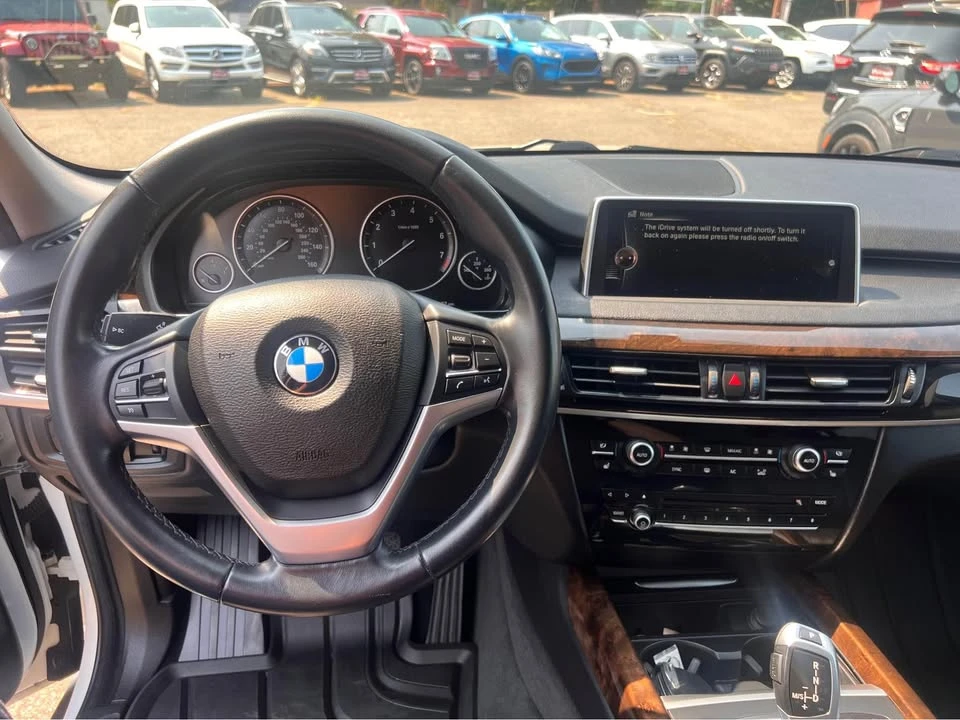 2015 BMW F15 X5 - Image 15 of 17
