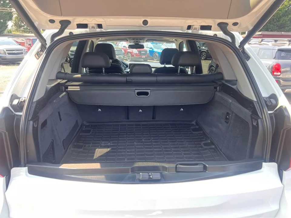 2015 BMW F15 X5 - Image 10 of 17