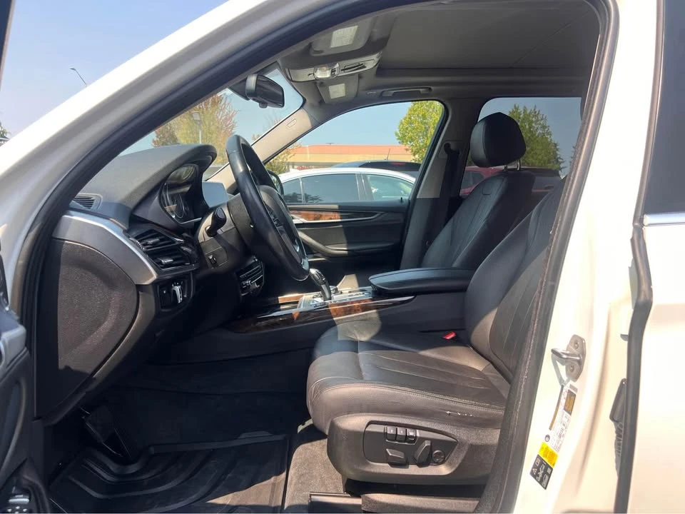 2015 BMW F15 X5 - Image 11 of 17