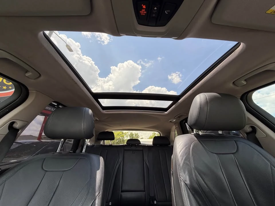 2015 BMW F15 X5 - Image 10 of 12