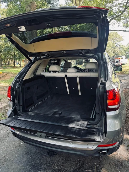2015 BMW F15 X5 - Image 7 of 8