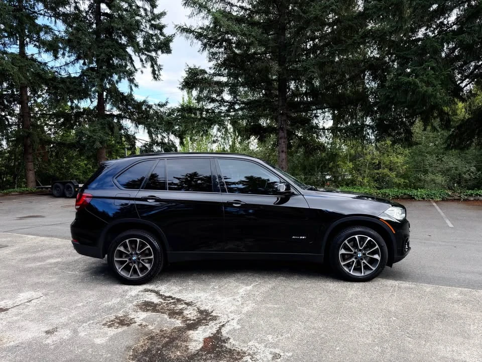 2015 BMW F15 X5 - Image 8 of 18