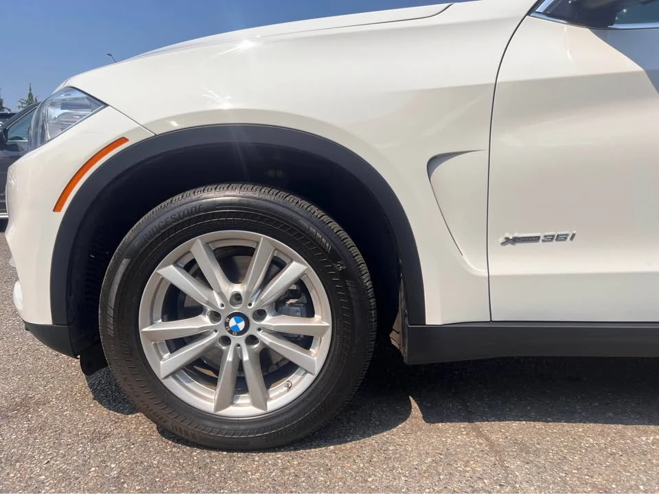 2015 BMW F15 X5 - Image 9 of 17