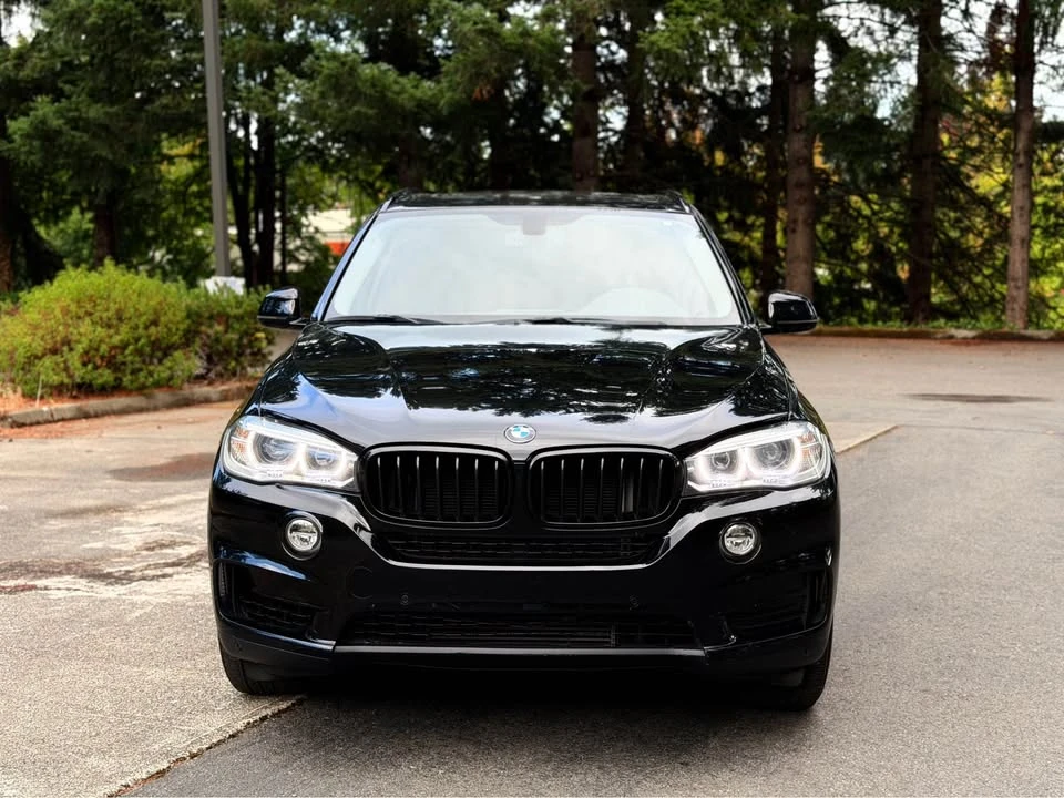 2015 BMW F15 X5 - Image 2 of 18