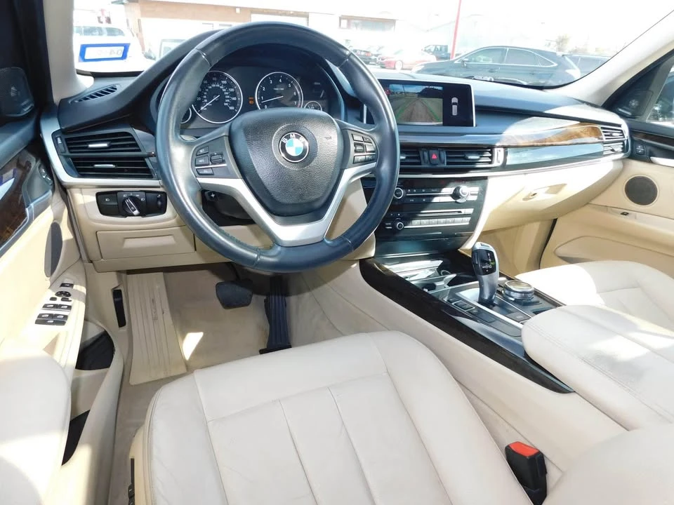 2015 BMW F15 X5 - Image 9 of 20