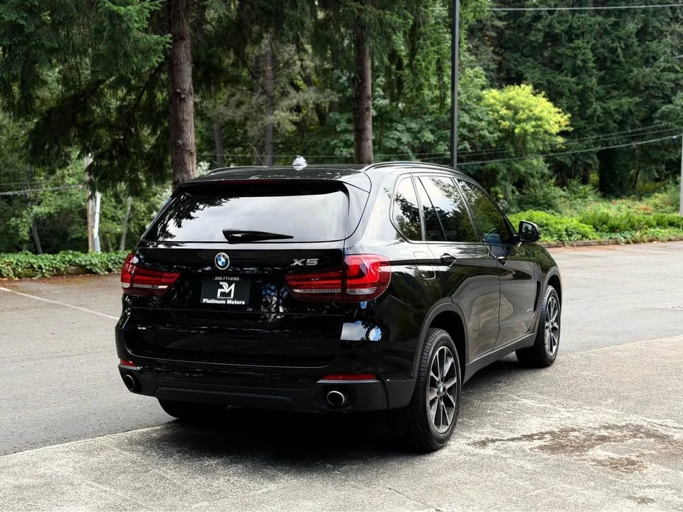 2015 BMW F15 X5 - Image 7 of 18