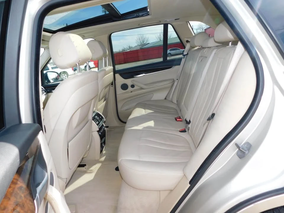 2015 BMW F15 X5 - Image 12 of 20