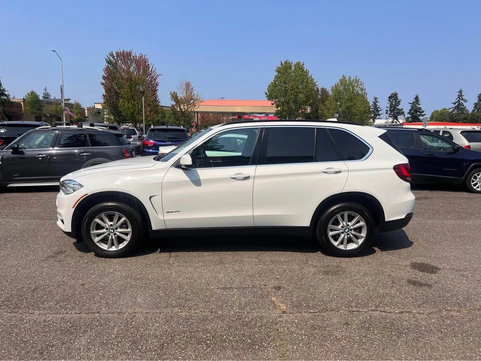 2015 BMW F15 X5 - Image 4 of 17