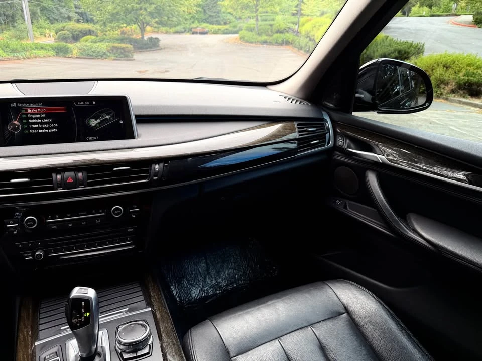 2015 BMW F15 X5 - Image 14 of 18