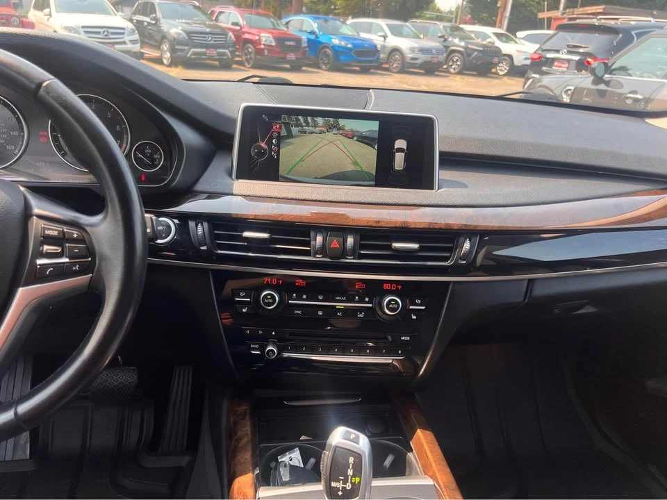 2015 BMW F15 X5 - Image 16 of 17