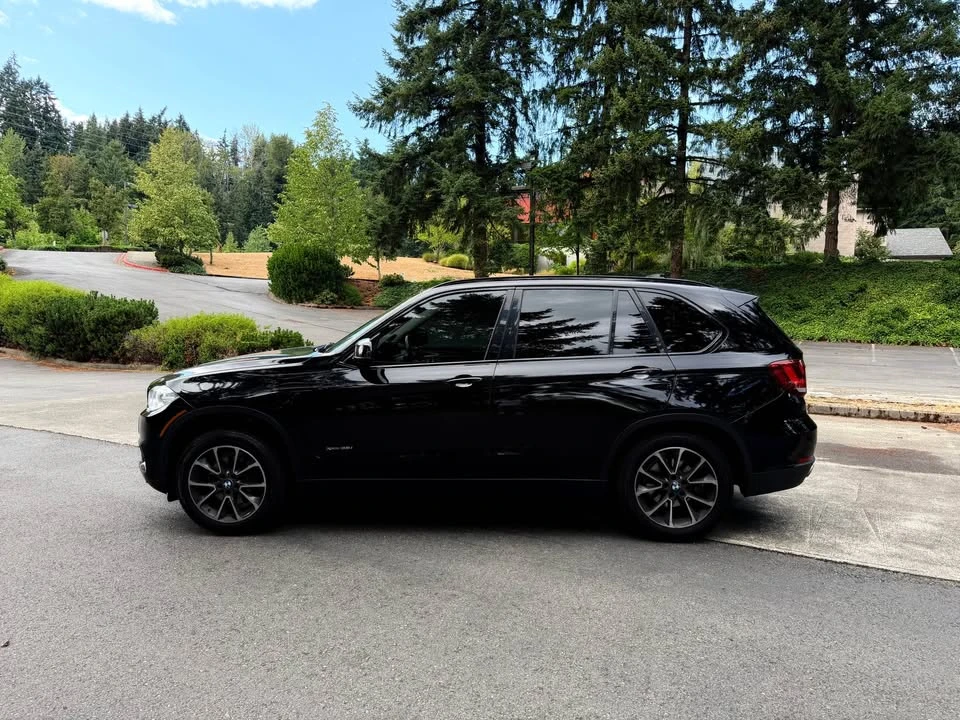 2015 BMW F15 X5 - Image 4 of 18