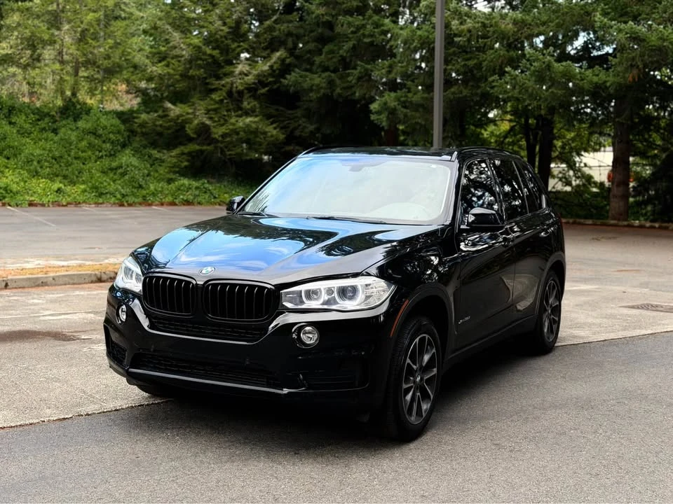 2015 BMW F15 X5 - Image 3 of 18