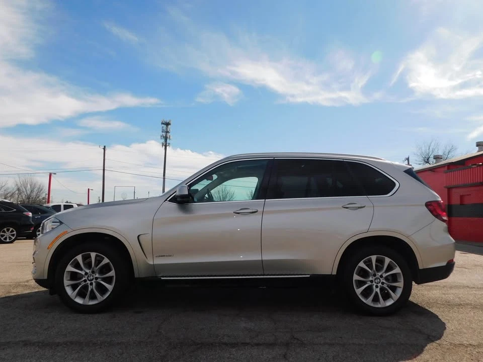 2015 BMW F15 X5 - Image 2 of 20
