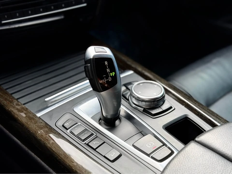 2015 BMW F15 X5 - Image 18 of 18