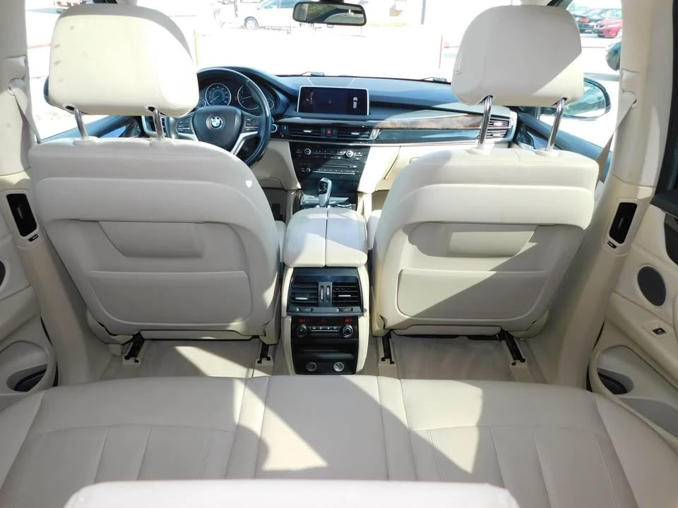 2015 BMW F15 X5 - Image 15 of 20