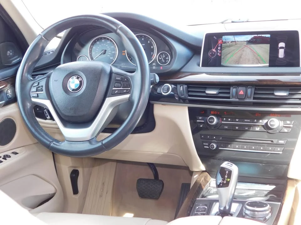 2015 BMW F15 X5 - Image 18 of 20