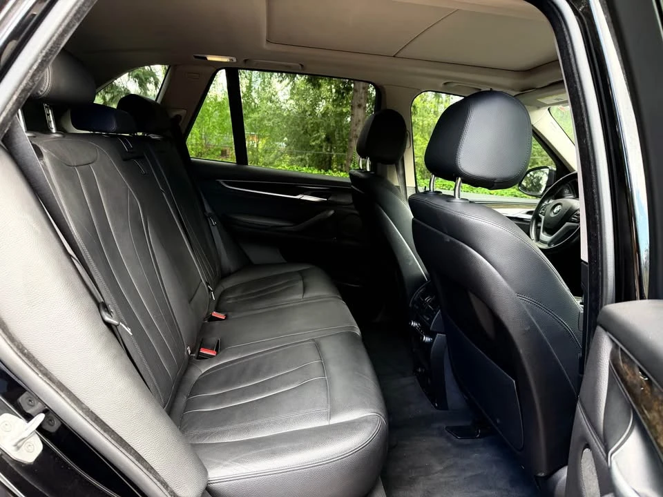 2015 BMW F15 X5 - Image 11 of 18
