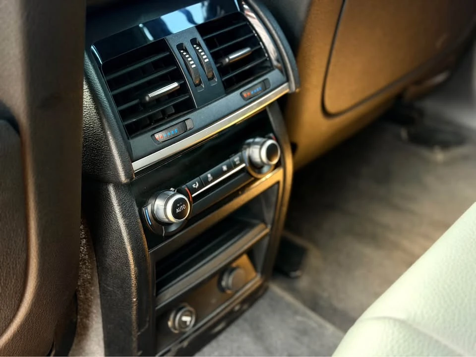 2015 BMW F15 X5 - Image 15 of 18