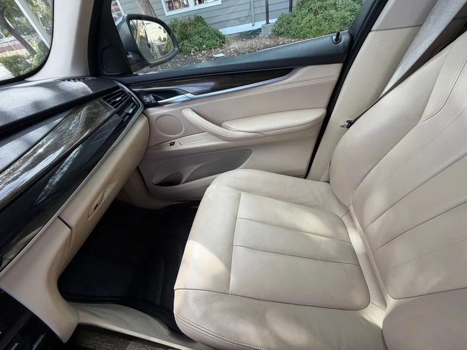 2015 BMW F15 X5 - Image 11 of 16