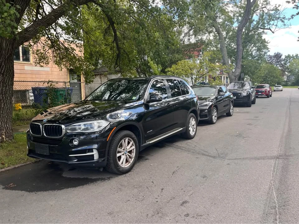 2015 BMW F15 X5 - Image 6 of 11