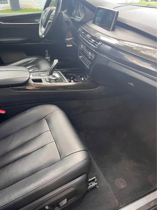 2015 BMW F15 X5 - Image 9 of 11