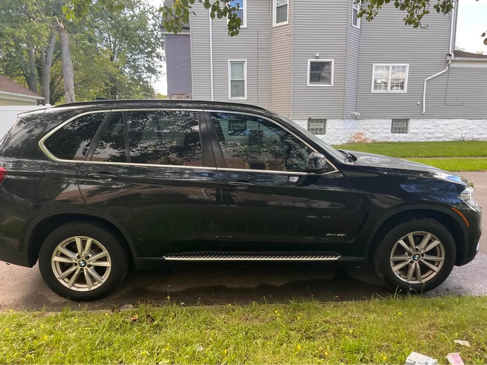 2015 BMW F15 X5 - Image 3 of 11