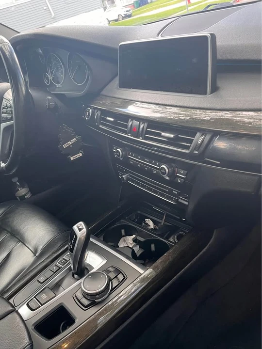 2015 BMW F15 X5 - Image 8 of 11