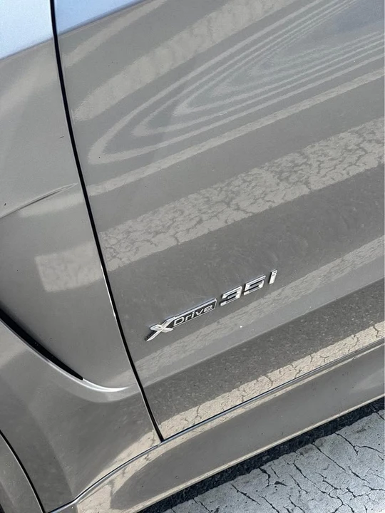 2015 BMW F15 X5 - Image 3 of 5