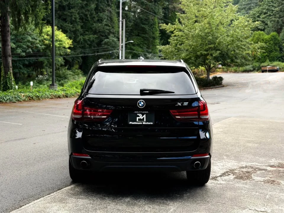 2015 BMW F15 X5 - Image 6 of 18