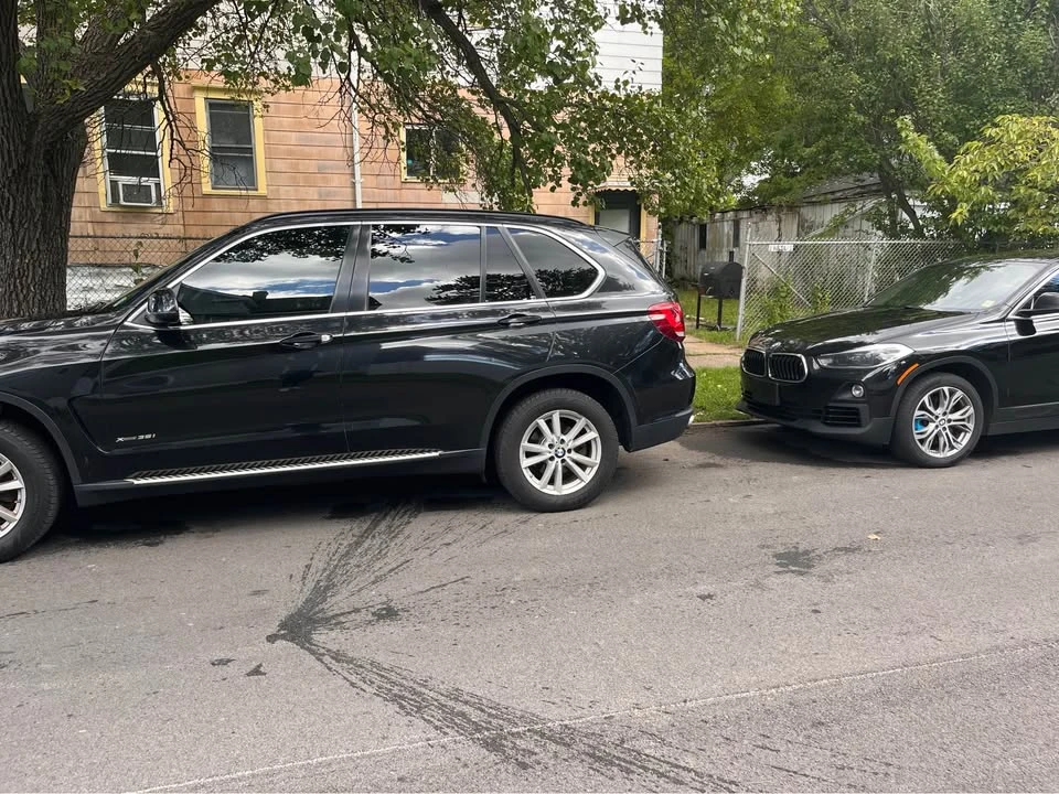 2015 BMW F15 X5 - Image 7 of 11