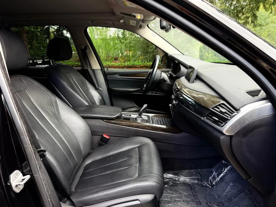 2015 BMW F15 X5 - Image 10 of 18