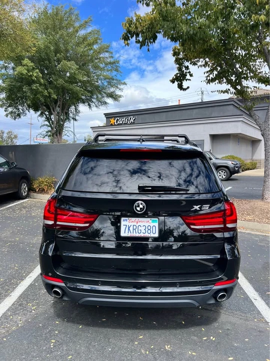 2015 BMW F15 X5 - Image 5 of 7