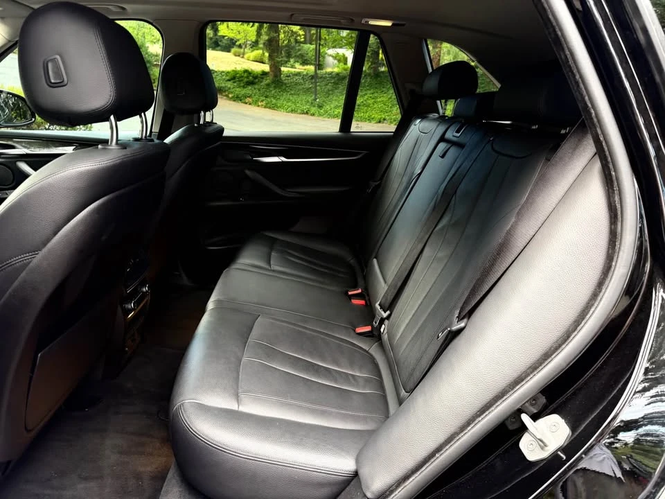 2015 BMW F15 X5 - Image 12 of 18