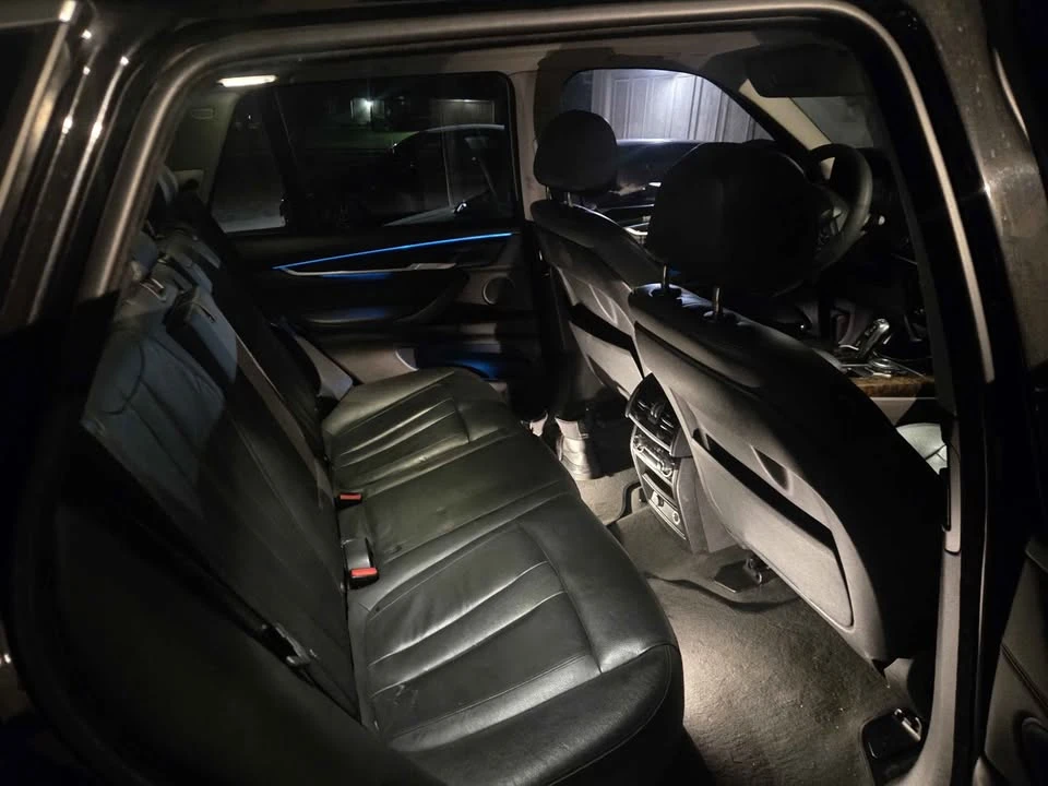 2015 BMW F15 X5 - Image 6 of 11