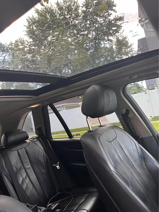 2015 BMW F15 X5 - Image 11 of 11