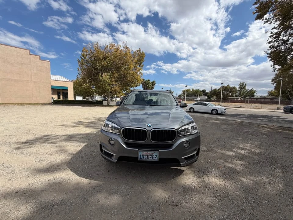 2015 BMW F15 X5 - Image 2 of 16