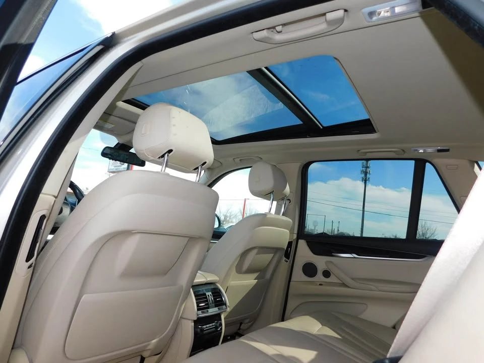2015 BMW F15 X5 - Image 11 of 20