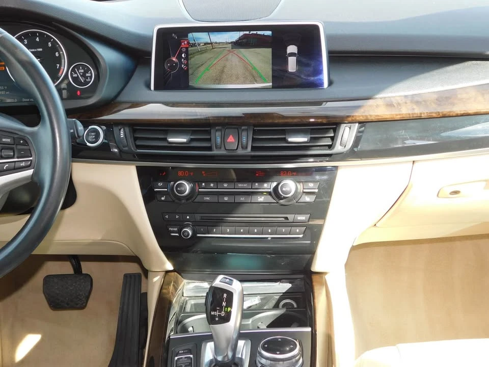 2015 BMW F15 X5 - Image 19 of 20