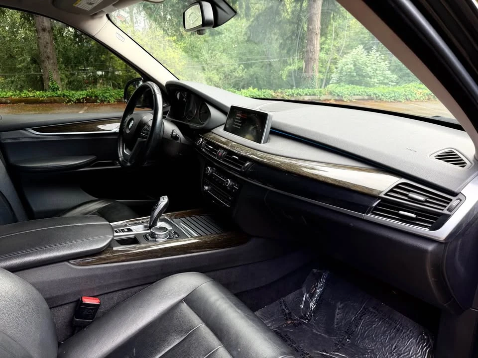 2015 BMW F15 X5 - Image 9 of 18