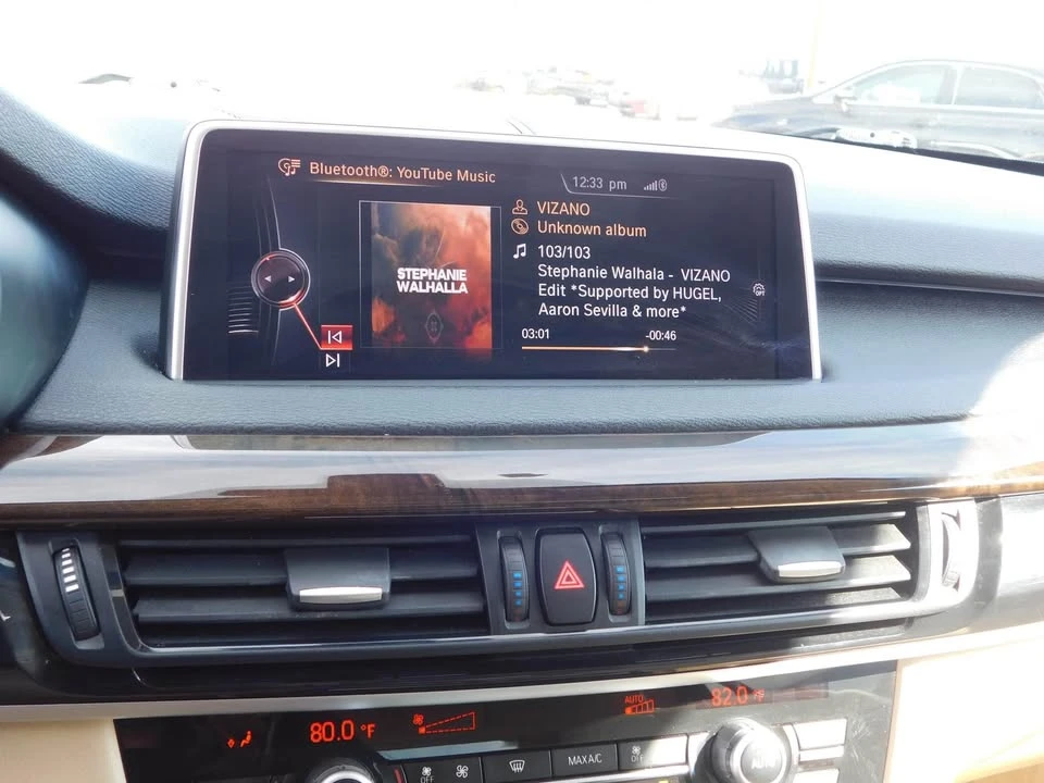 2015 BMW F15 X5 - Image 20 of 20