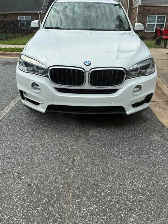 2015 BMW F15 X5 - Image 4 of 7